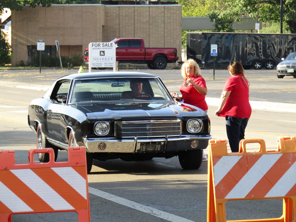 Fairborn Annual Car Show 2019